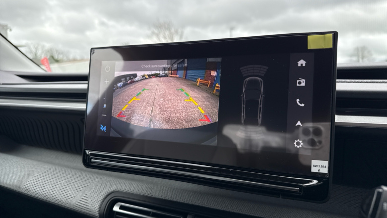 Citroen C3 83kW Max 44kWh 5dr Auto Electric Hatchback